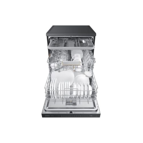 Máy rửa bát Samsung F-DW60CB750S24 14 bộ 4 Máy rửa bát Samsung F-DW60CB750S24 14 bộ