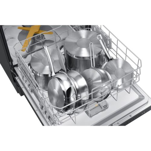 Máy rửa bát Samsung F-DW60CB750S24 14 bộ 11 Máy rửa bát Samsung F-DW60CB750S24 14 bộ