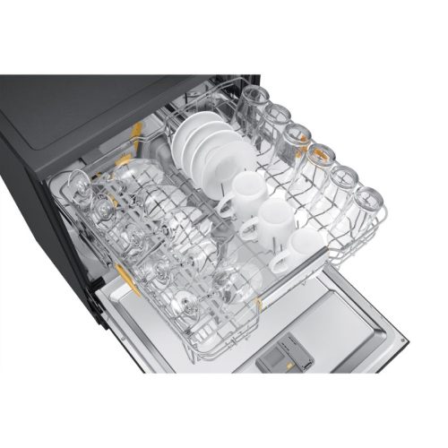 Máy rửa bát Samsung F-DW60CB750S24 14 bộ 10 Máy rửa bát Samsung F-DW60CB750S24 14 bộ