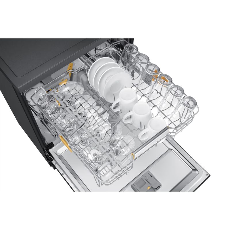 Máy rửa bát Samsung F-DW60CB750S24 14 bộ Máy rửa bát Samsung F-DW60CB750S24 14 bộ