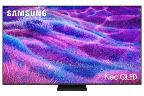 TV Samsung Neo QLED