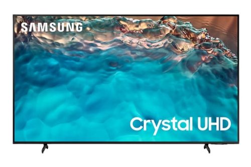 TV Samsung Crystal UHD