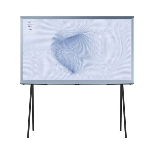 Smart Tivi Samsung QA50LS01BBKXXV