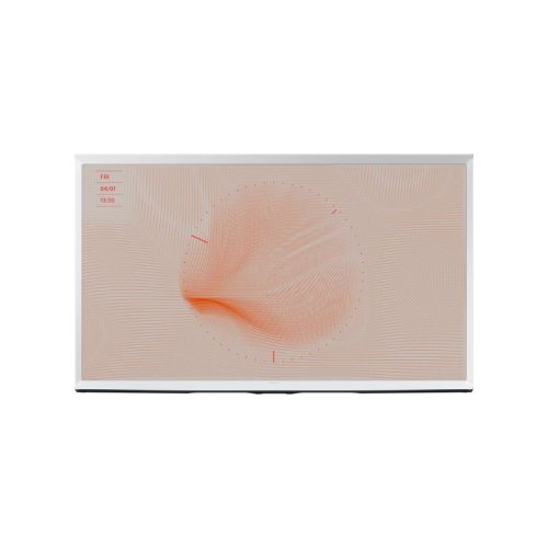 Smart Tivi Samsung QA55LS01TAKXXV