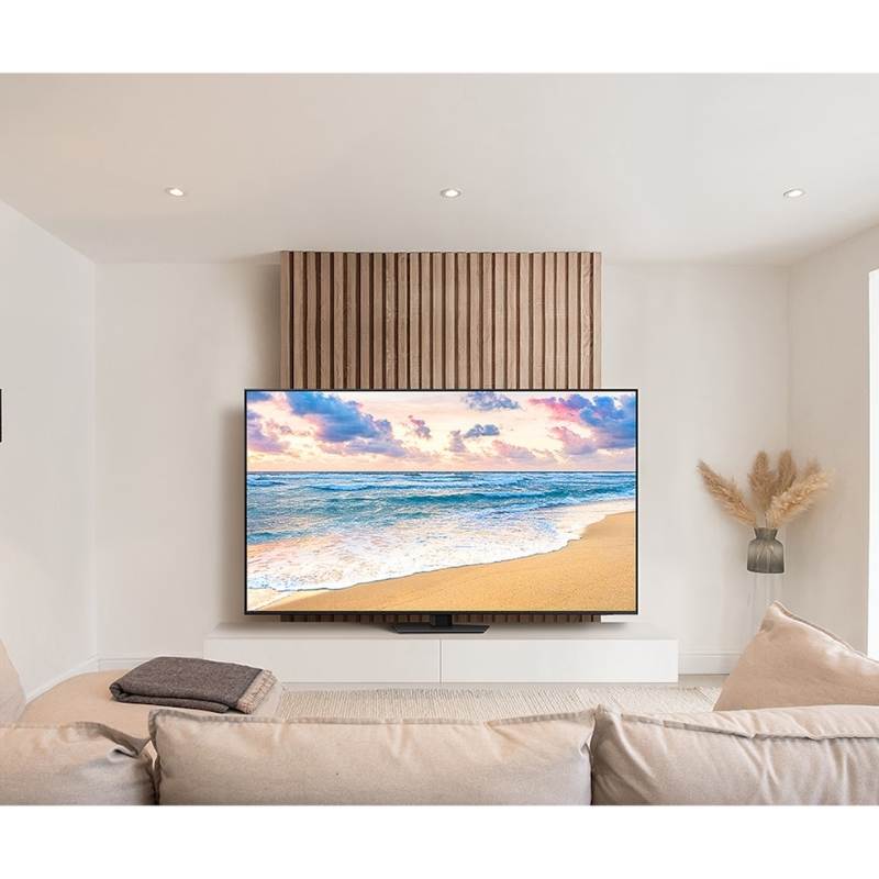 Thiết kế Tivi Samsung Neo QLED QA65QN85DBKXXV 65 inch Thiết kế Tivi Samsung Neo QLED QA65QN85DBKXXV 65 inch