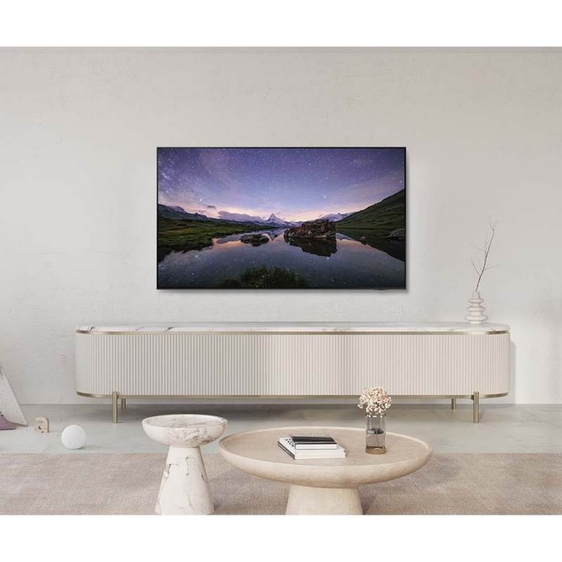Thiết kế Tivi Samsung Neo QLED QA65QN90DAKXXV 65 inch Thiết kế Tivi Samsung Neo QLED QA65QN90DAKXXV 65 inch