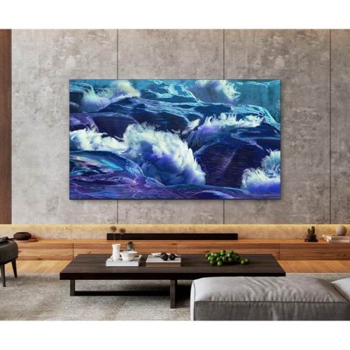 Thiết kế Tivi Samsung Neo QLED QA75QN950FKXXV 75 inch