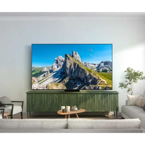 Thiết kế Tivi Samsung Neo QLED QA98QN990CKXXV 98 inch