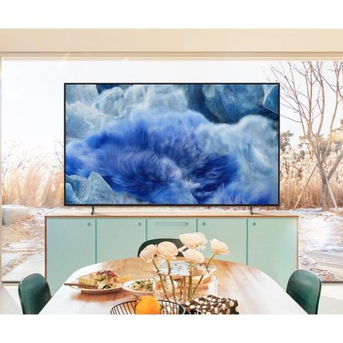 Thiết kế Tivi SamSung QLED QA75Q8F5AKXXV 75 inch