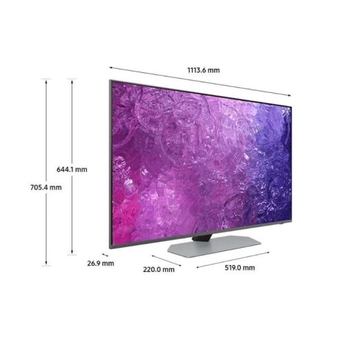 Thông số Tivi SamSung Neo QLED QA50QN90CAKXXV