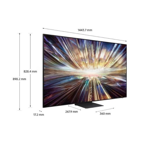 Thông số Tivi Samsung Neo QLED QA65QN800DKXXV 65 inch