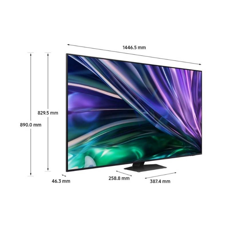 Thông số Tivi Samsung Neo QLED QA65QN85DBKXXV 65 inch Thông số Tivi Samsung Neo QLED QA65QN85DBKXXV 65 inch