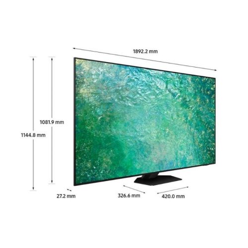 Thông số Tivi Samsung Neo QLED QA85QN85CAKXXV 85 inch