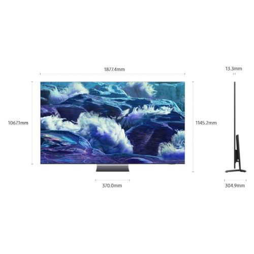 Tivi Samsung Neo QLED QA85QN950FKXXV 85 inch 5 Thông số Tivi Samsung Neo QLED QA85QN950FKXXV 85 inch