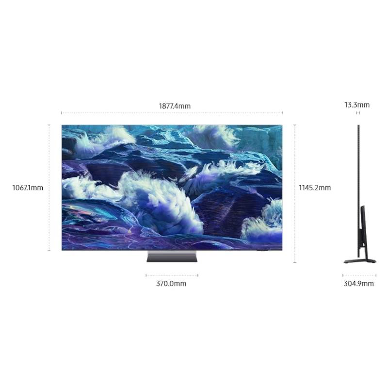 Thông số Tivi Samsung Neo QLED QA85QN950FKXXV 85 inch Thông số Tivi Samsung Neo QLED QA85QN950FKXXV 85 inch