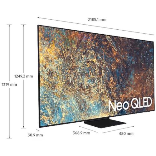 Thông số Tivi SamSung Neo QLED QA98QN90AAKXXV 98 inch