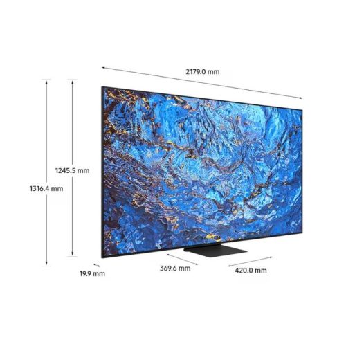 Thông số Tivi Samsung Neo QLED QA98QN990CKXXV 98 inch