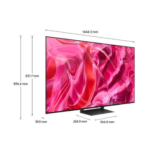 Thông số Tivi SamSung OLED QA65S90CAKXXV 65 inch