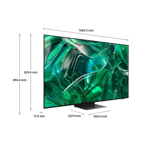 Tivi SamSung OLED QA65S95CAKXXV 65 inch 6 Thông số Tivi SamSung OLED QA65S95CAKXXV 65 inch