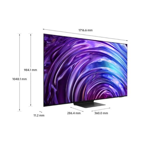 Thông số Tivi SamSung OLED QA77S95DAKXXV 77 inch
