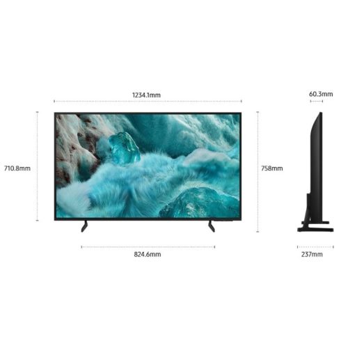 Tivi SamSung QLED QA55Q7FAAKXXV 55 inch 4 Thông số Tivi SamSung QLED QA55Q7FAAKXXV 55 inch