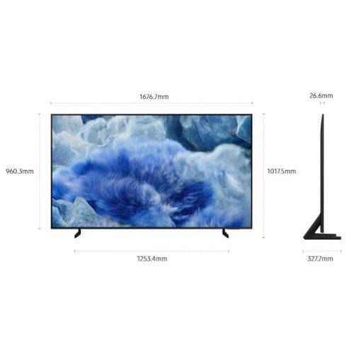 Thông số Tivi SamSung QLED QA75Q8FAAKXXV 75 inch