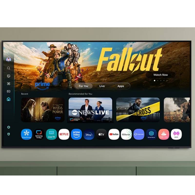 Thực tế Tivi Samsung Neo QLED QA65QN90FAKXXV 65 inch Thực tế Tivi Samsung Neo QLED QA65QN90FAKXXV 65 inch