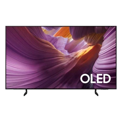 Tivi SamSung OLED QA55S85FAEXXV 55 inch