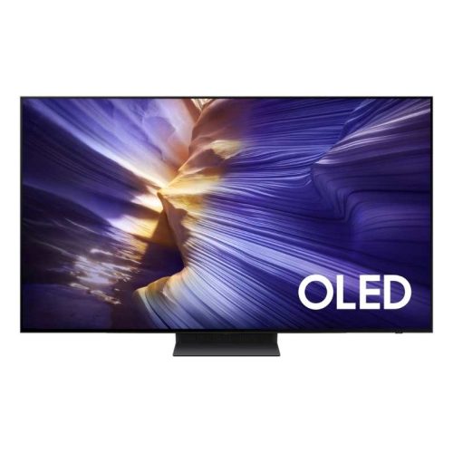 Tivi SamSung OLED QA55S90FAKXXV