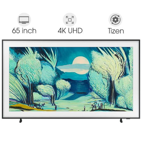 TV Samsung The Frame