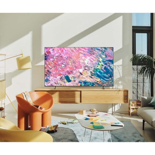 Tivi SamSung QLED QA43Q60BAKXXV 3 Tivi SamSung QLED QA43Q60BAKXXV