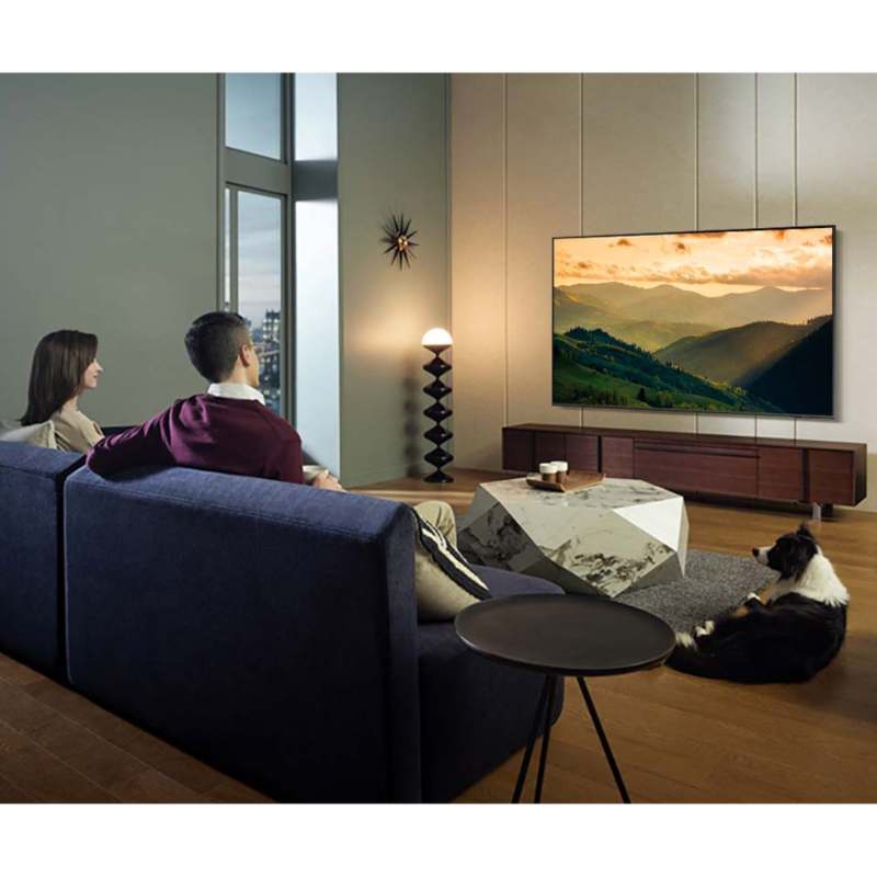 Tivi SamSung QLED QA50Q63CAKXXV Tivi SamSung QLED QA50Q63CAKXXV