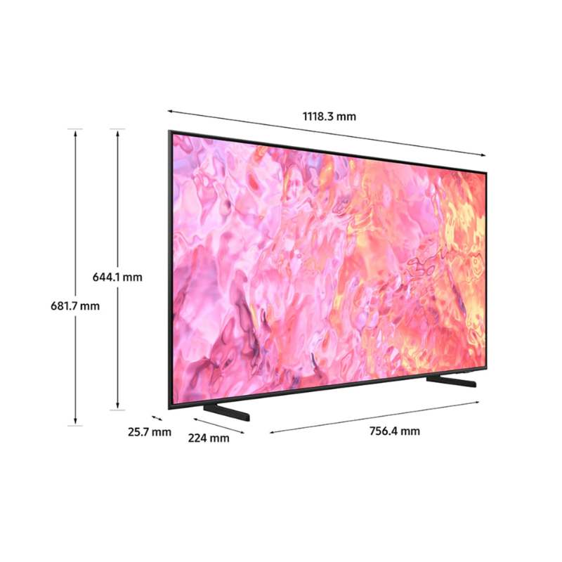 Tivi SamSung QLED QA50Q63CAKXXV Tivi SamSung QLED QA50Q63CAKXXV