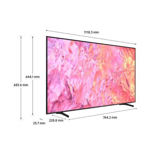Tivi SamSung QLED QA50QE1CAKXXV