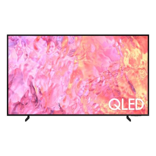 Tivi SamSung QLED QA55Q60CAKXXV
