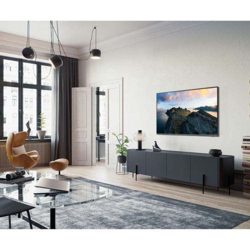 Tivi SamSung QLED QA55Q70DAKXXV