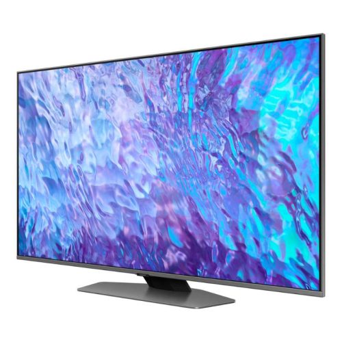 Tivi SamSung QLED QA55Q80CAKXXV