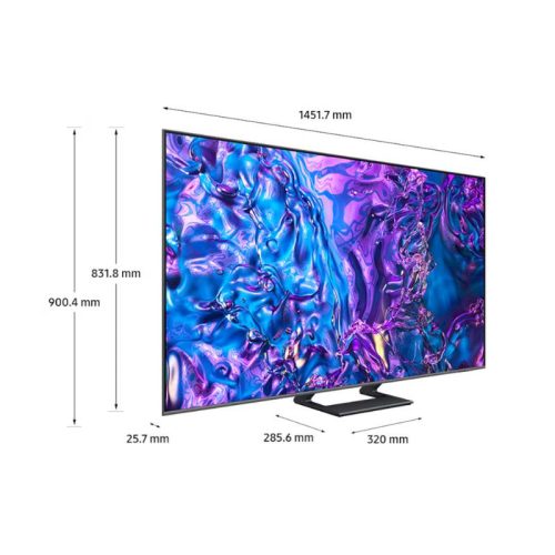 Tivi SamSung QLED QA65Q70DAKXXV