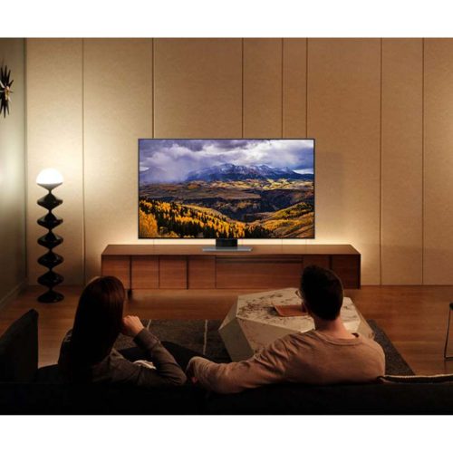 Tivi SamSung QLED QA75Q80CAKXXV 5 Tivi SamSung QLED QA75Q80CAKXXV