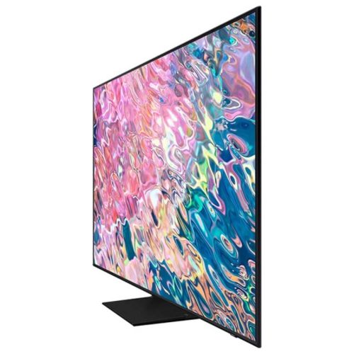 Tivi SamSung QLED QA85Q60BAKXXV 3 Tivi SamSung QLED QA85Q60BAKXXV