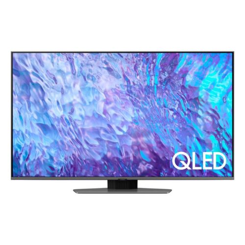 Tivi SamSung QLED QA98Q80CAKXXV