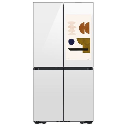 Tủ lạnh Samsung BESPOKE