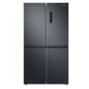 Tủ lạnh Samsung RF48A4000B4/SV