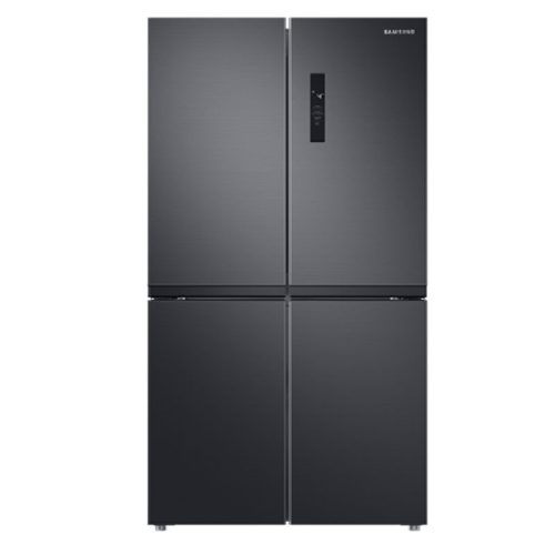 Tủ lạnh Samsung RF48A4000B4/SV