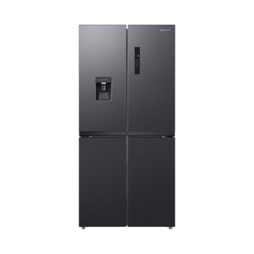 Tủ lạnh Samsung RF48A4010B4/SV