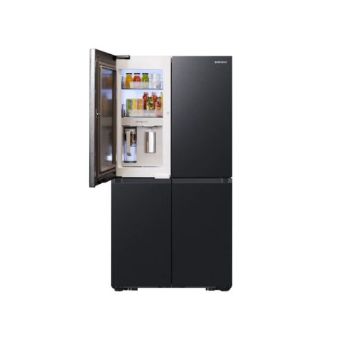 Tủ lạnh Samsung RF59C766FB1/SV