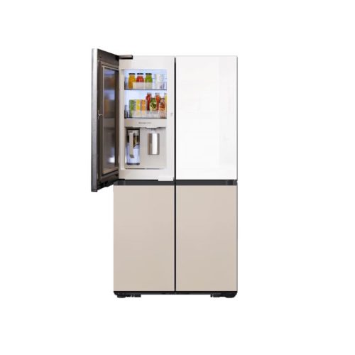 Tủ lạnh Samsung RF59CB66F8S/SV