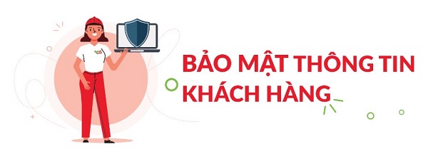 Chính sách bảo mật thông tin khách hàng 1 Chính sách bảo mật thông tin khách hàng