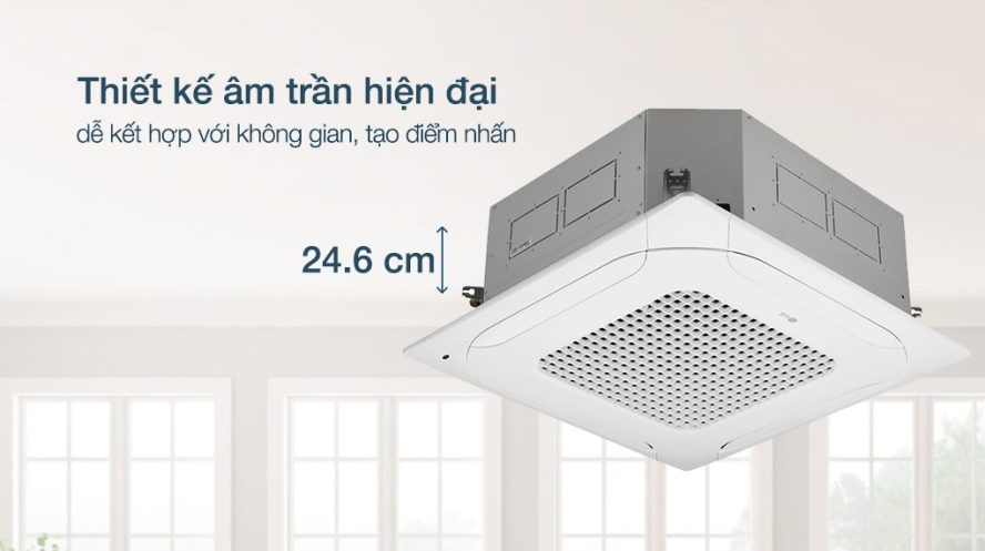 Máy lạnh SHARP có tốt không? 2 thiết kế máy lạnh SHARP