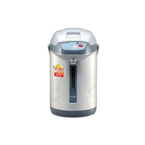 Bình thủy điện Sharp KP-Y32PV (CY/PN/RD/SS) 3 lít 4 Ảnh Bình thủy điện Sharp KP-Y32PV (CY/PN/RD/SS) 3 lít